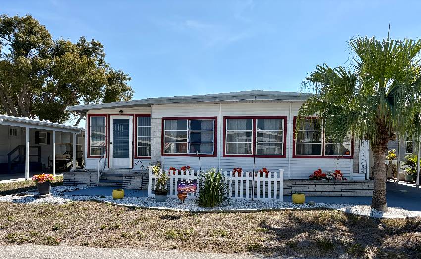 930 Orinoco W a Venice, FL Mobile or Manufactured Home for Sale